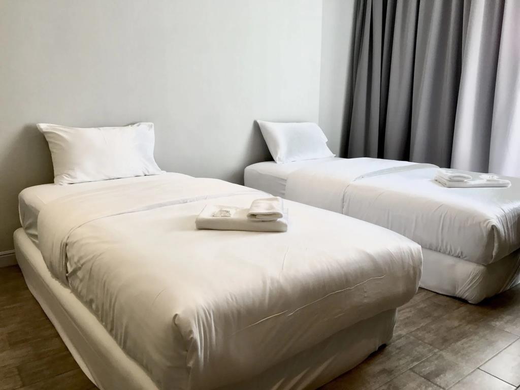 Hataara Hua Hin 3*
