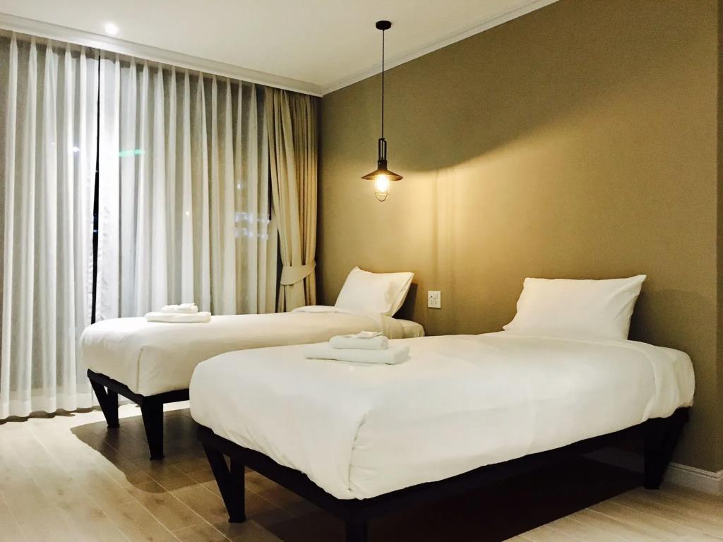 Hataara Hua Hin 3*