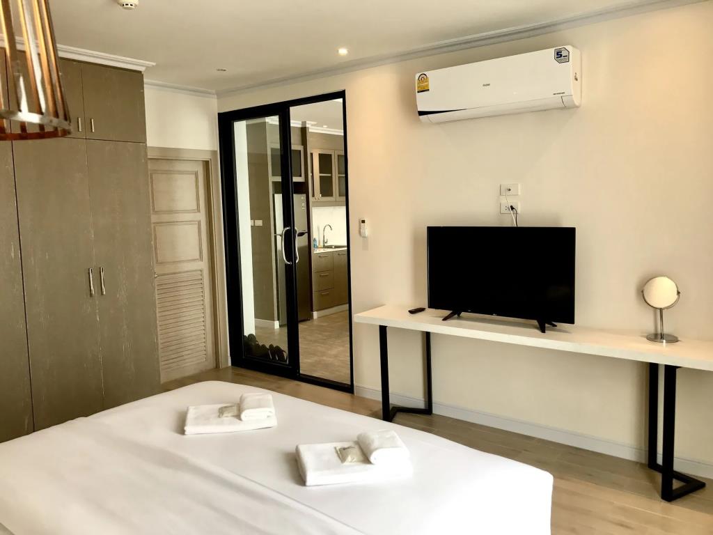 Hataara Hua Hin 3*