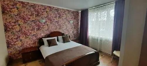 Aeroport Hotel 3*