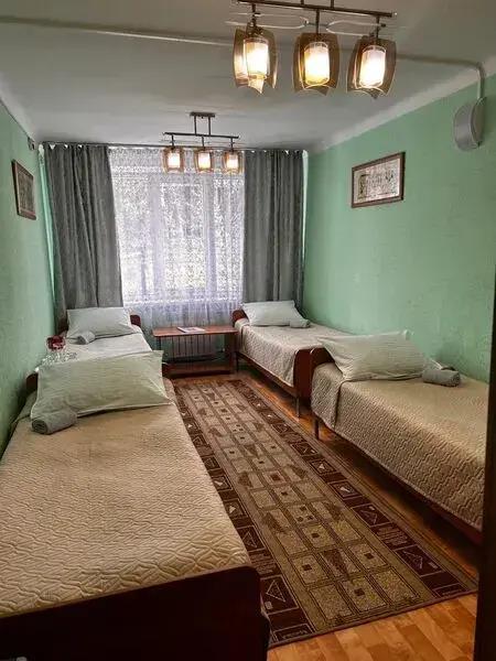 Aeroport Hotel 3*