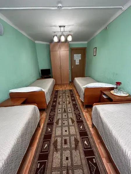 Aeroport Hotel 3*