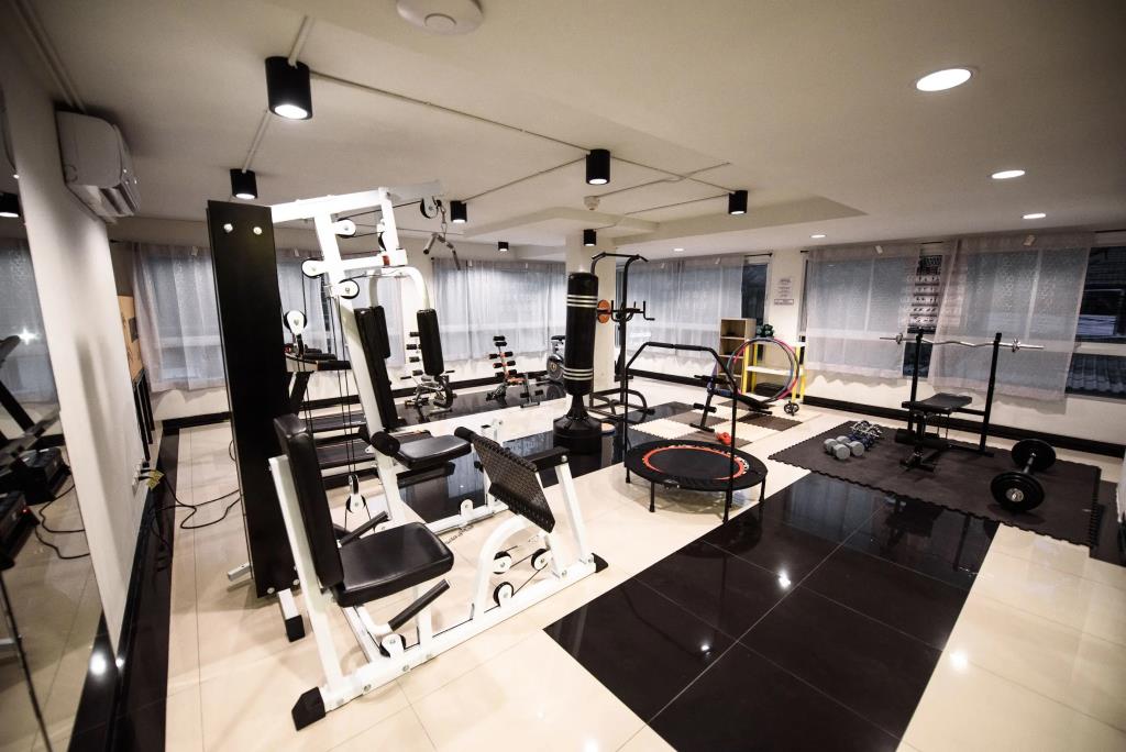 48 Metro Hotel 3*