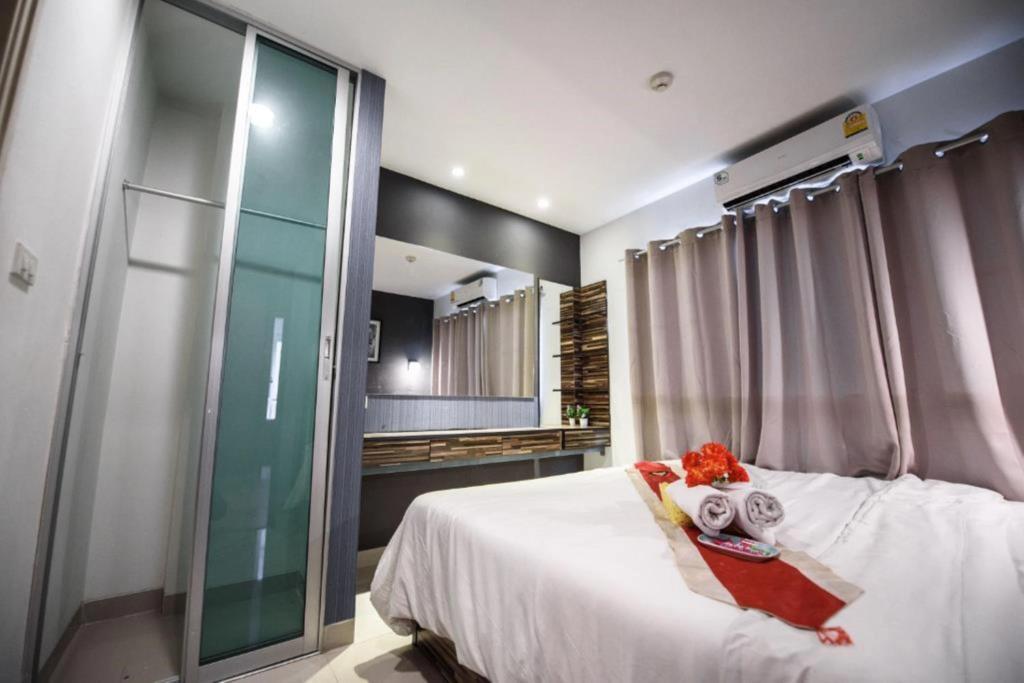 48 Metro Hotel 3*