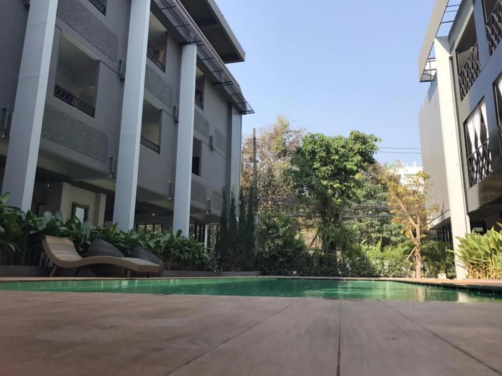 Shane Hotel Chiangmai 3*