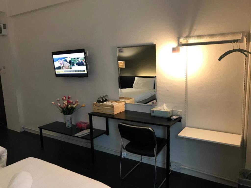 Shane Hotel Chiangmai 3*