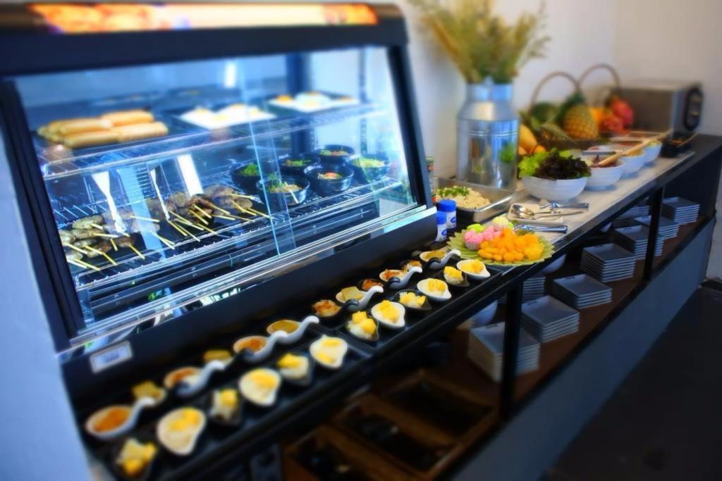 Shane Hotel Chiangmai 3*