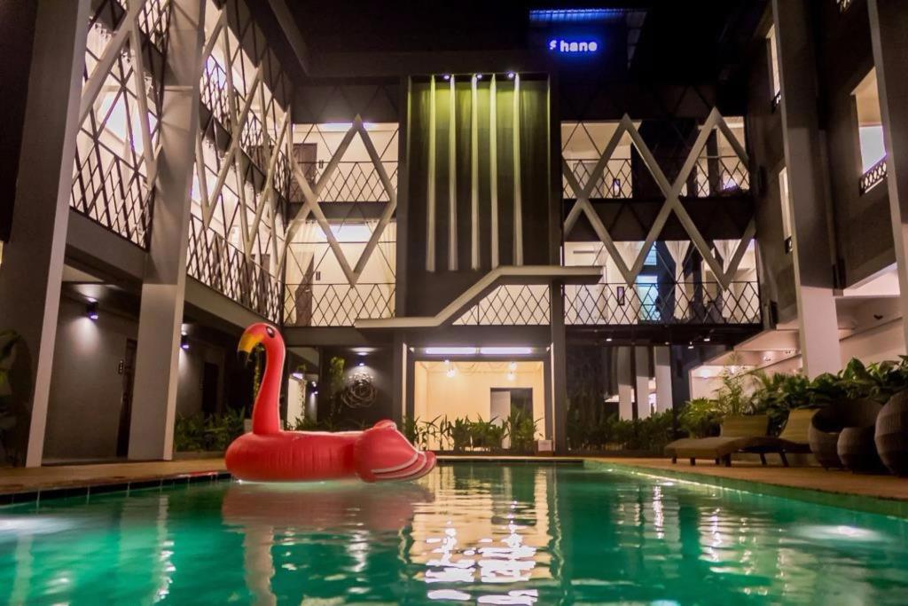 Shane Hotel Chiangmai 3*