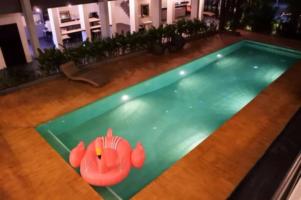 Shane Hotel Chiangmai 3*