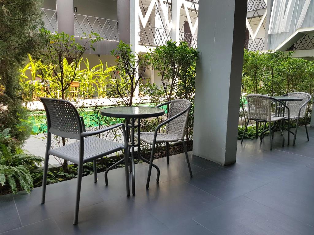 Shane Hotel Chiangmai 3*