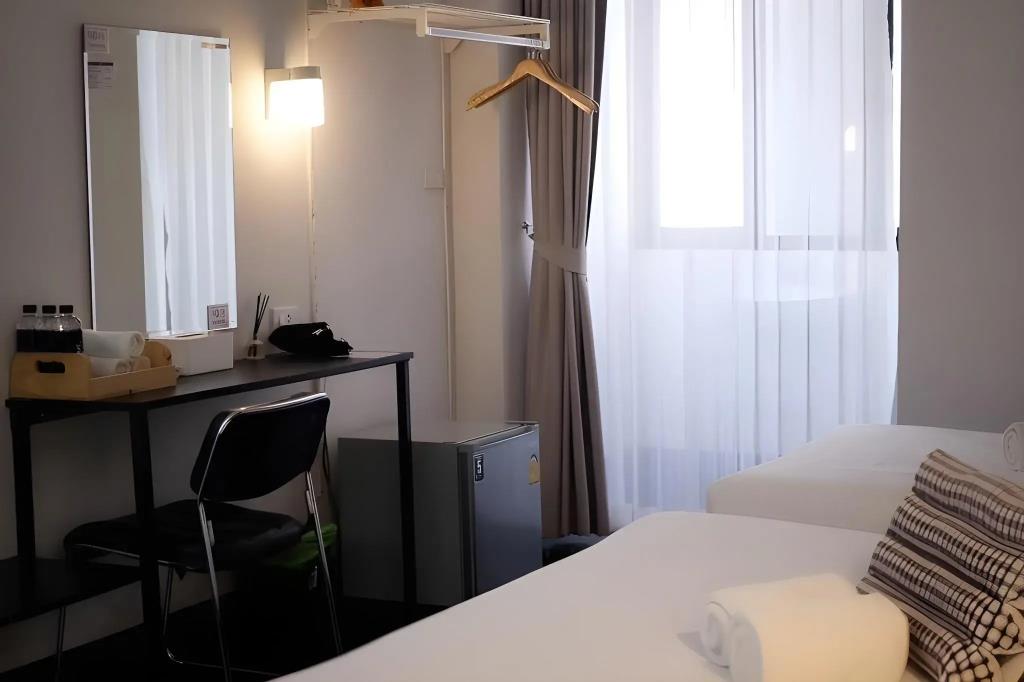 Shane Hotel Chiangmai 3*
