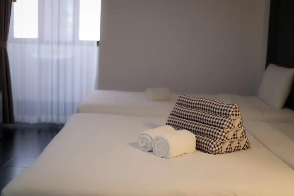 Shane Hotel Chiangmai 3*