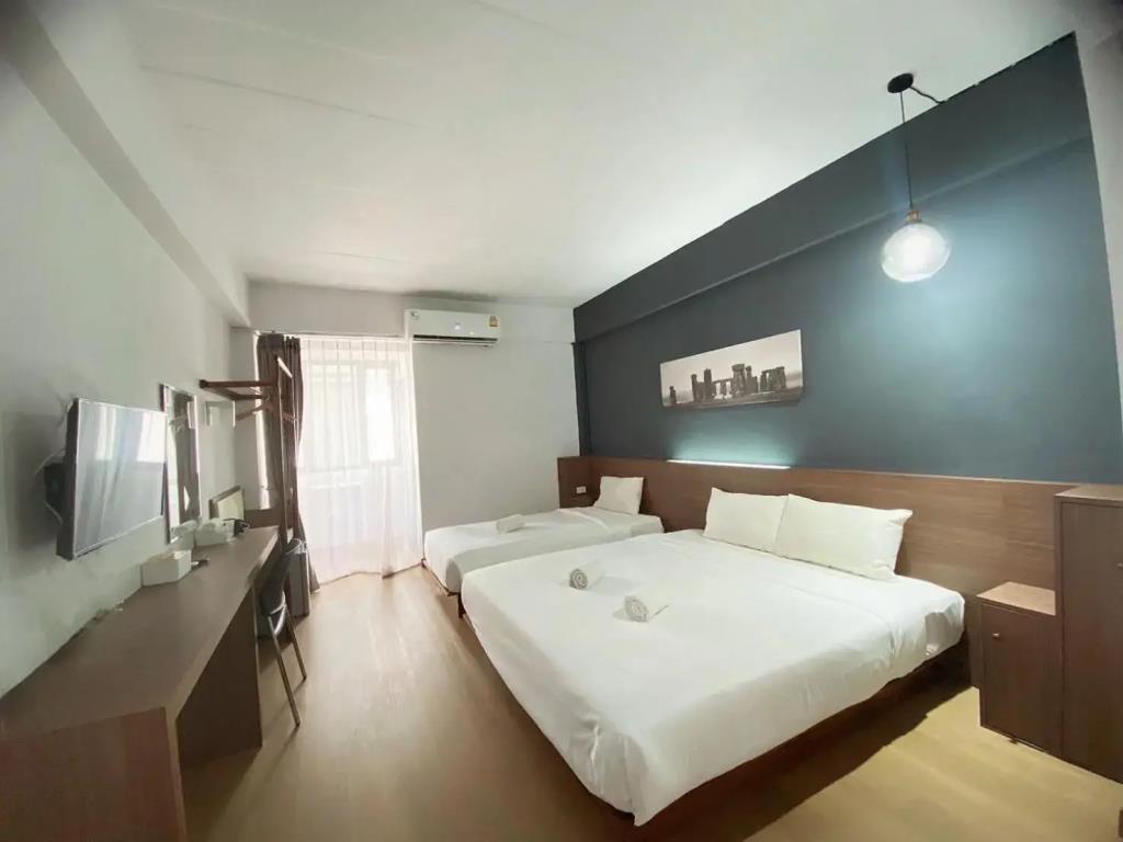 Shane Hotel Chiangmai 3*