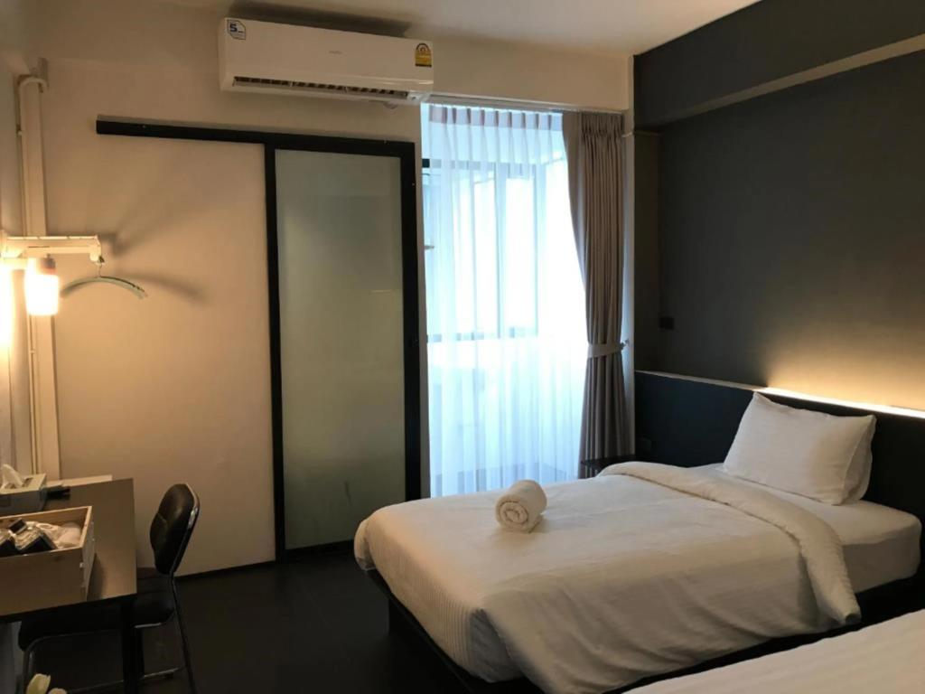 Shane Hotel Chiangmai 3*