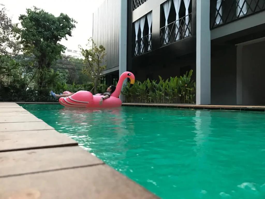 Shane Hotel Chiangmai 3*