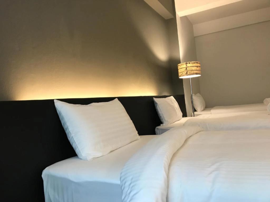 Shane Hotel Chiangmai 3*