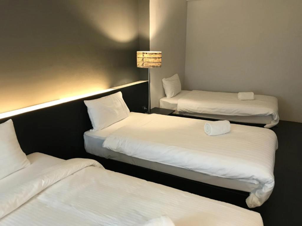 Shane Hotel Chiangmai 3*