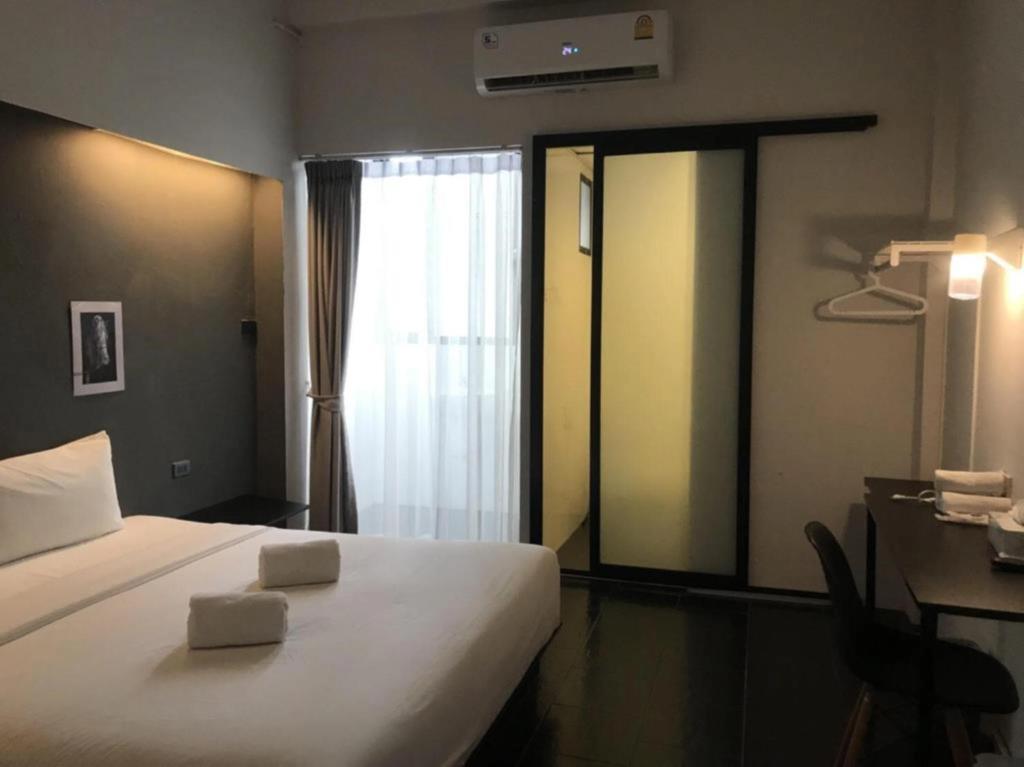 Shane Hotel Chiangmai 3*
