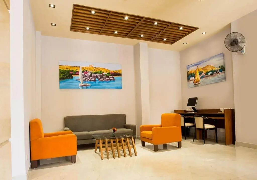 Hapi Hotel 3*