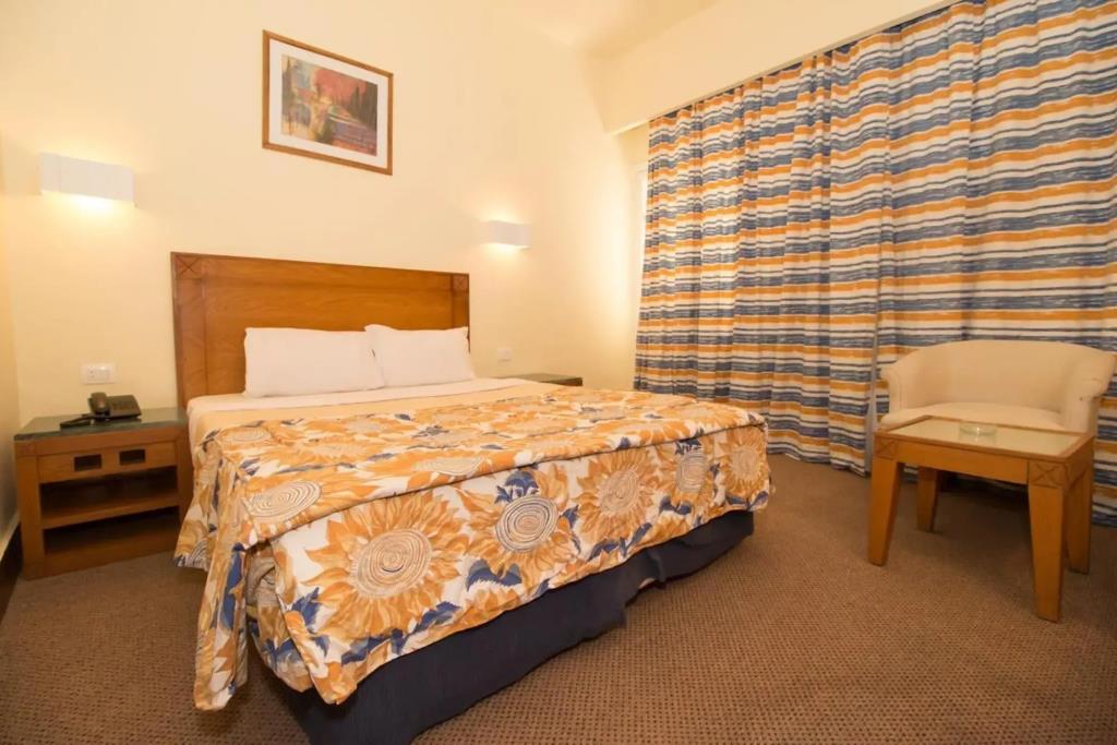 Hapi Hotel 3*