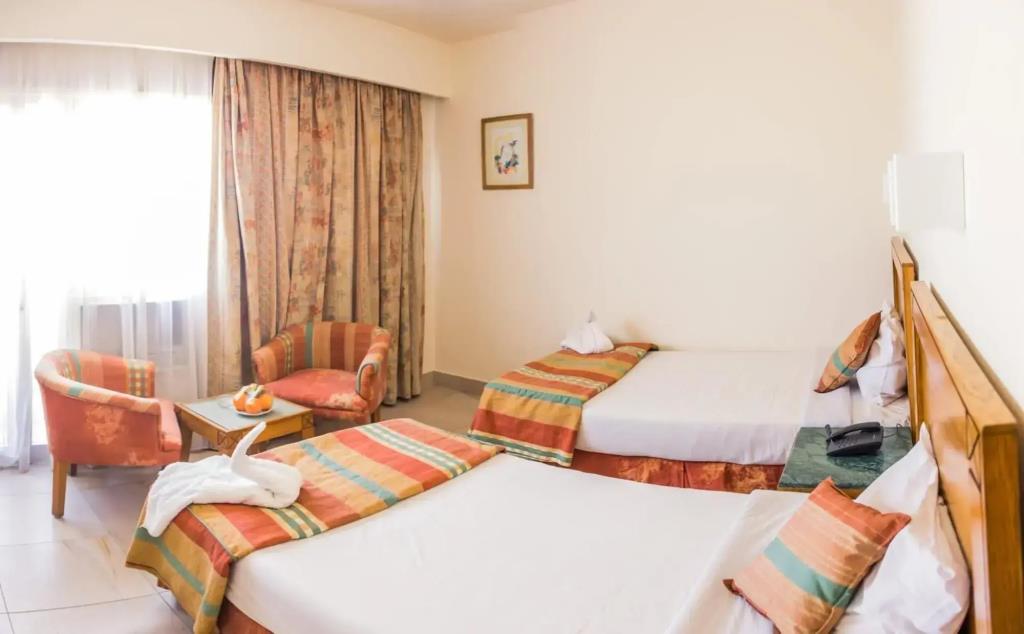 Hapi Hotel 3*
