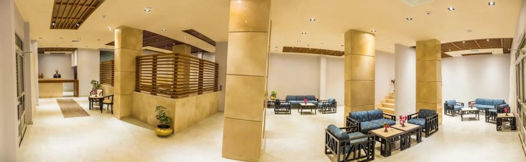 Hapi Hotel 3*