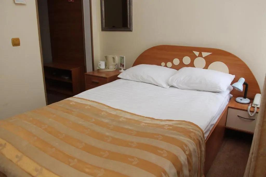 De Muazel Spa-Hotel 3*
