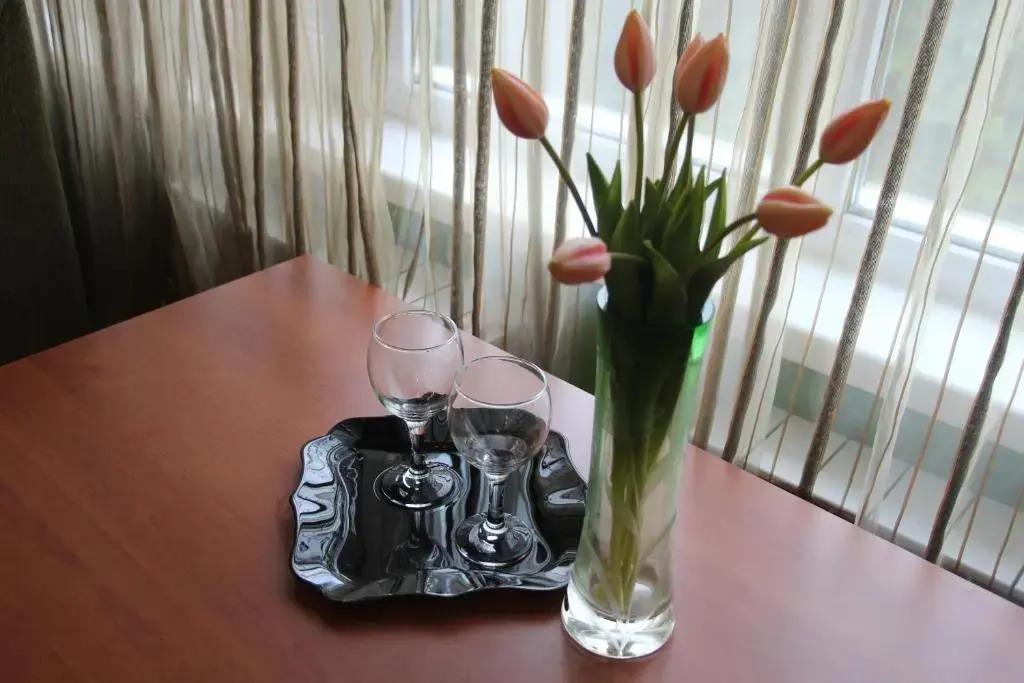 De Muazel Spa-Hotel 3*