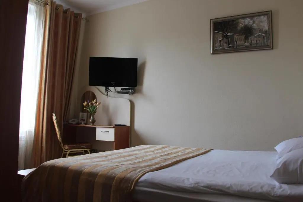 De Muazel Spa-Hotel 3*