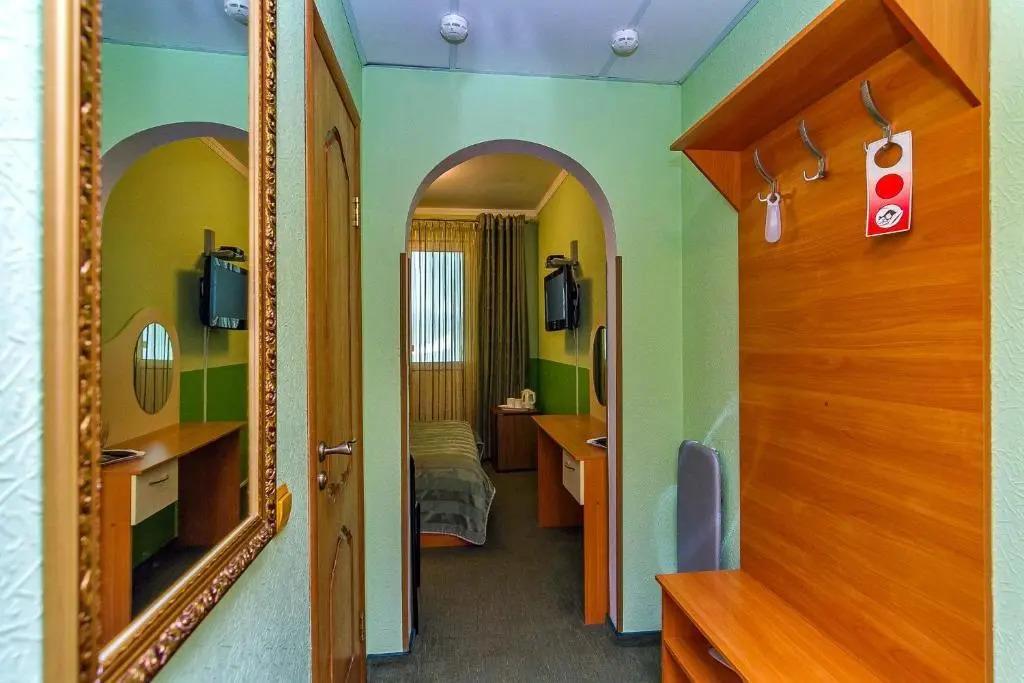 De Muazel Spa-Hotel 3*