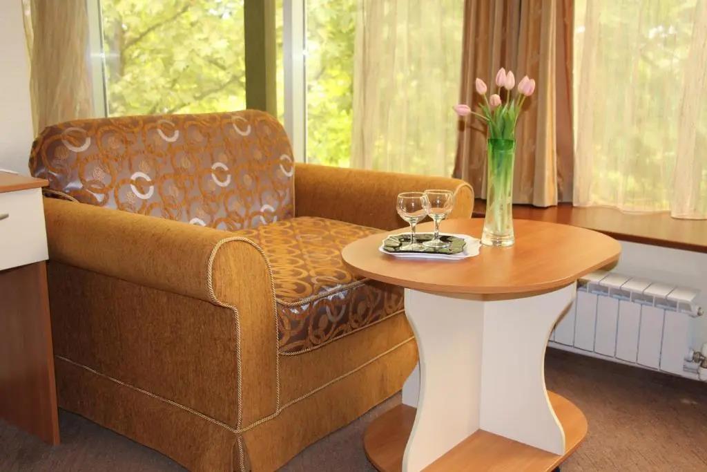 De Muazel Spa-Hotel 3*