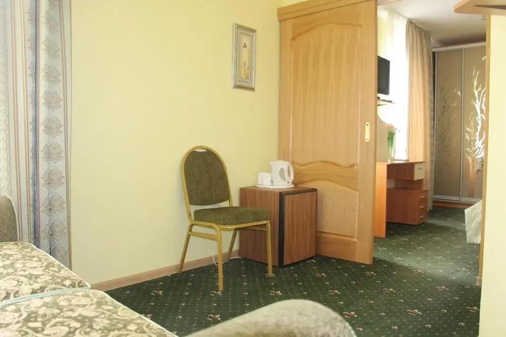 De Muazel Spa-Hotel 3*