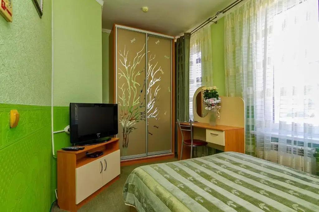 De Muazel Spa-Hotel 3*
