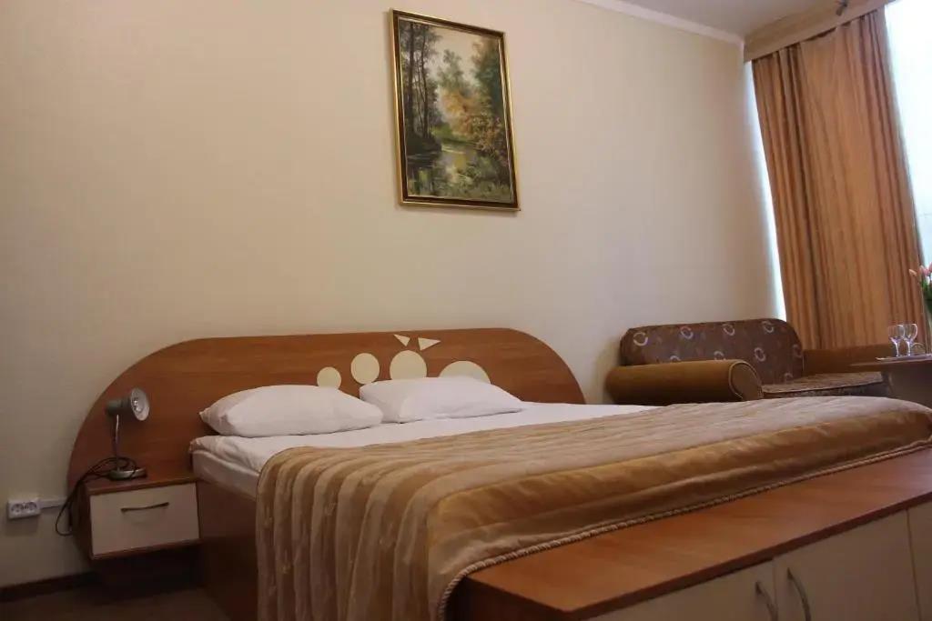 De Muazel Spa-Hotel 3*