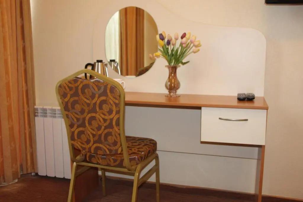 De Muazel Spa-Hotel 3*