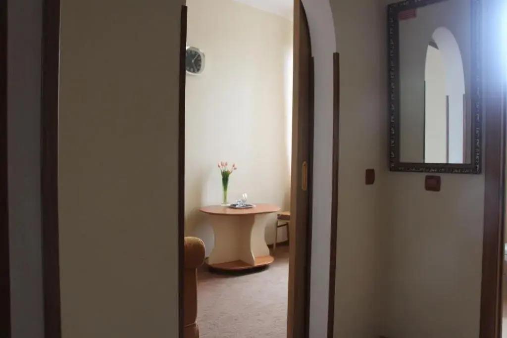 De Muazel Spa-Hotel 3*