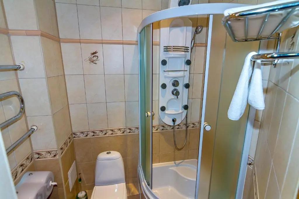 De Muazel Spa-Hotel 3*