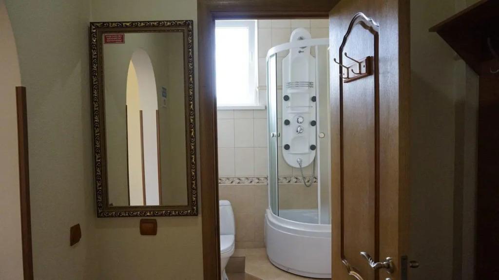 De Muazel Spa-Hotel 3*