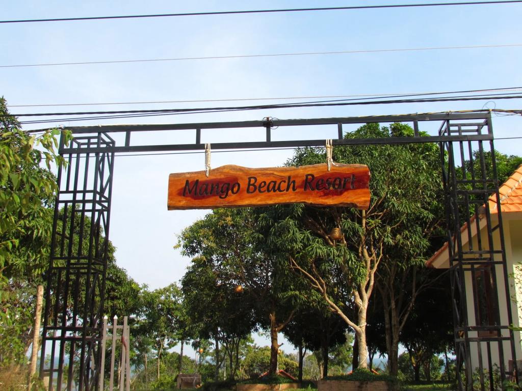 Mango Beach Resort 3*