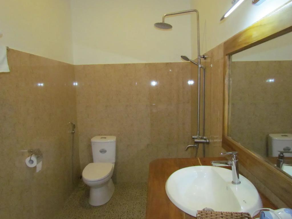 Mango Beach Resort 3*