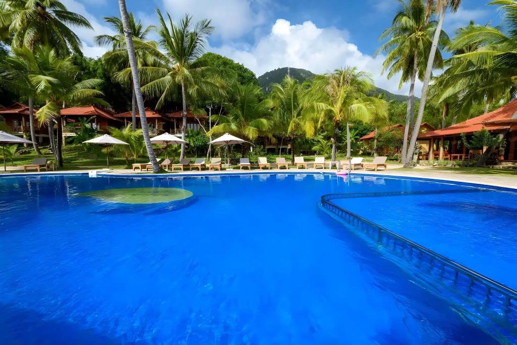 Mango Beach Resort 3*
