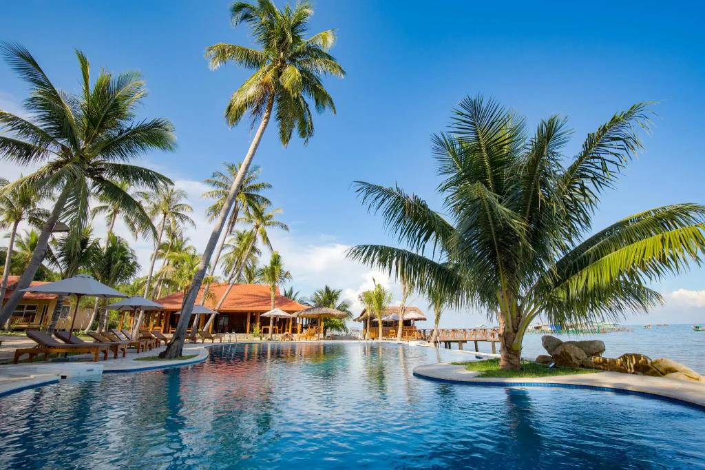 Mango Beach Resort 3*