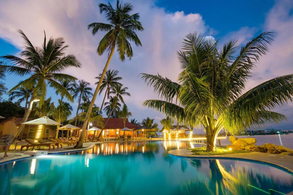 Mango Beach Resort 3*