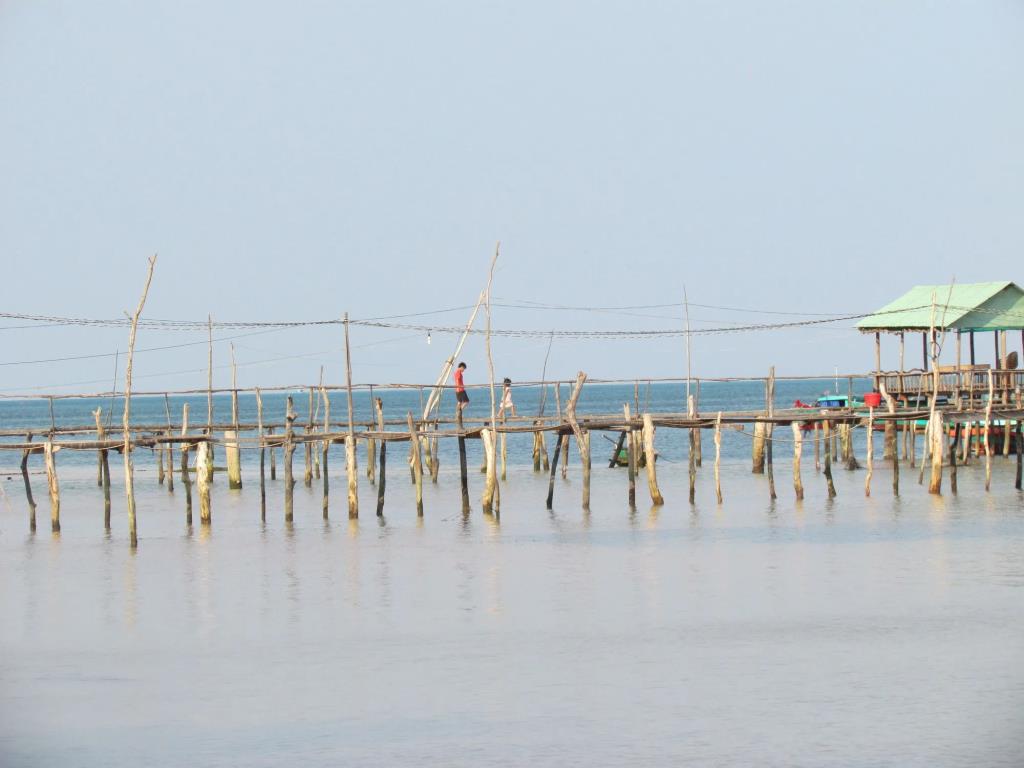 Mango Beach Resort 3*