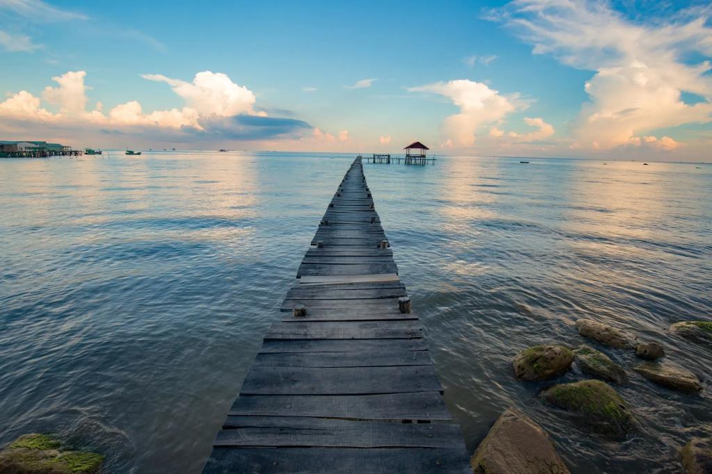 Mango Beach Resort 3*