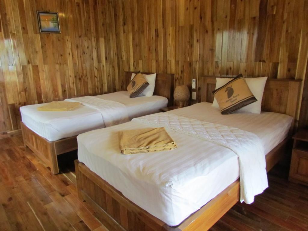 Mango Beach Resort 3*
