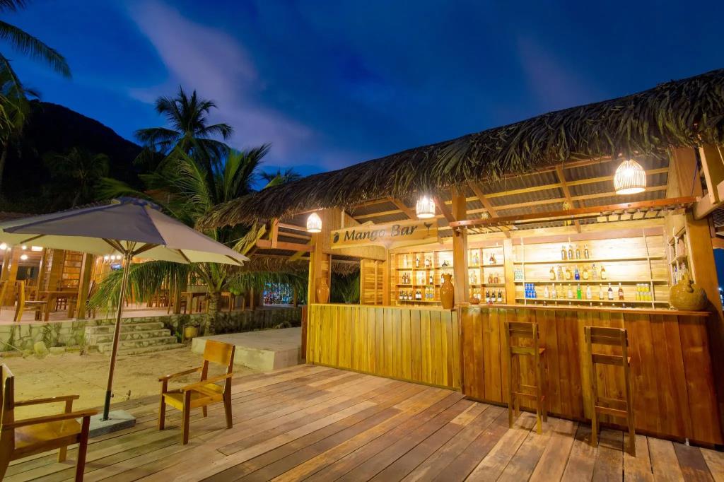 Mango Beach Resort 3*