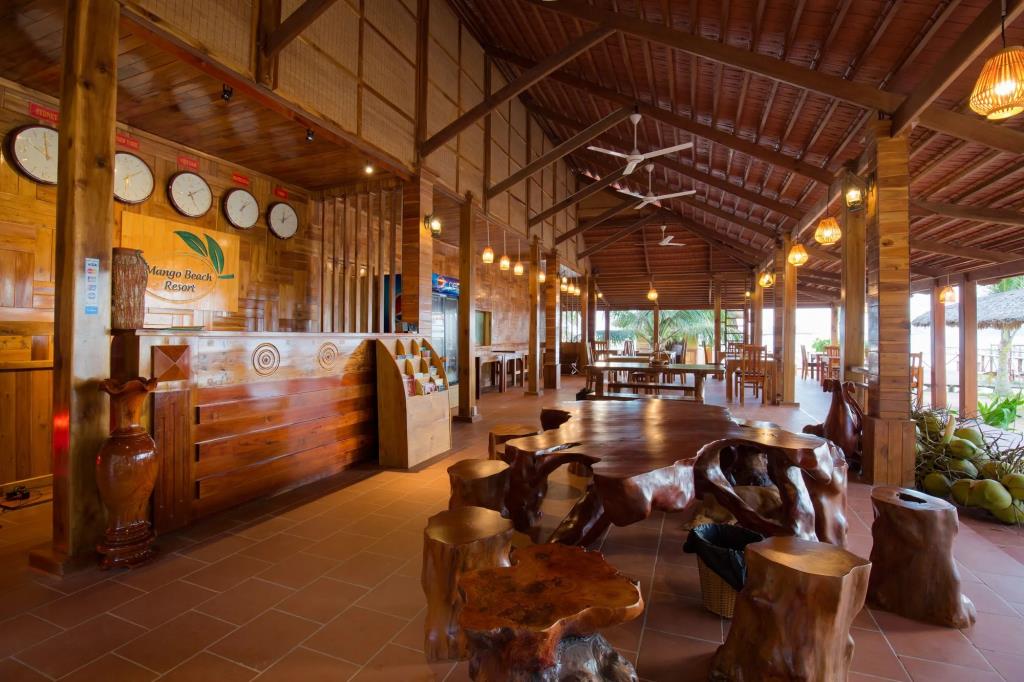 Mango Beach Resort 3*