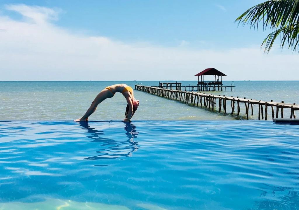 Mango Beach Resort 3*