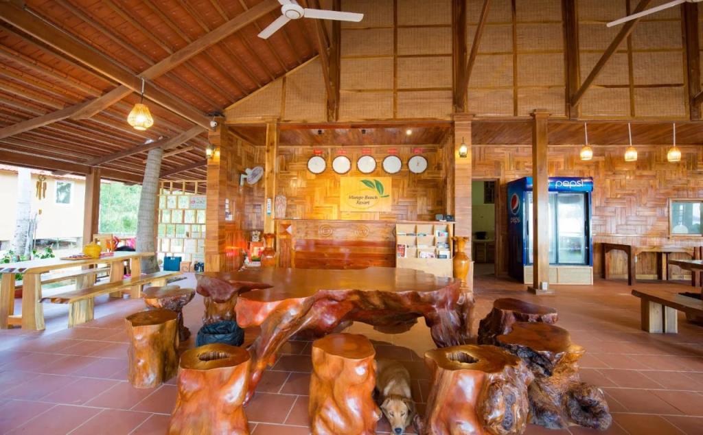 Mango Beach Resort 3*
